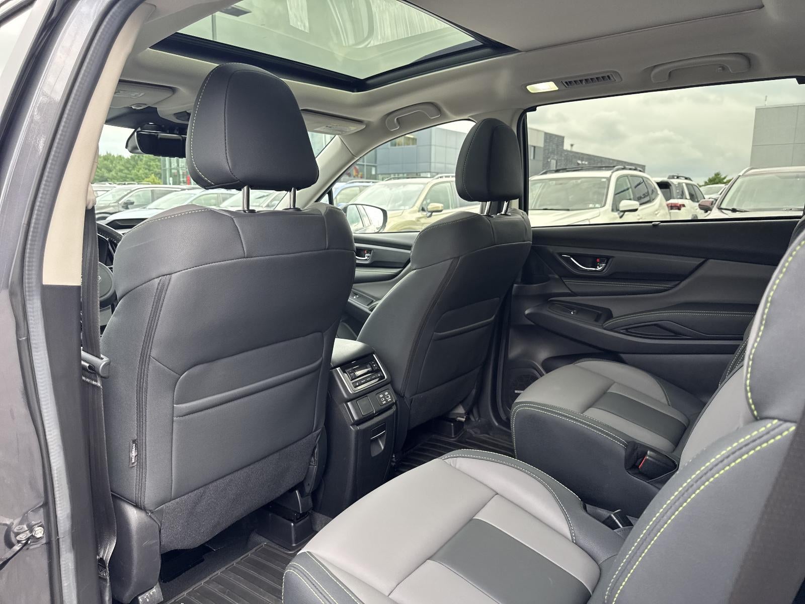 2024 Subaru Ascent Onyx Edition Limited 7-Passenger