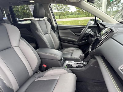 2024 Subaru Ascent Onyx Edition Limited 7-Passenger