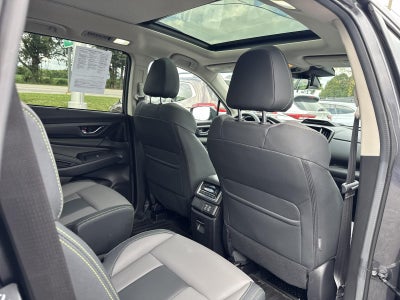 2024 Subaru Ascent Onyx Edition Limited 7-Passenger