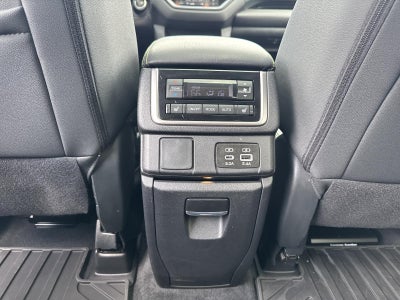 2024 Subaru Ascent Onyx Edition Limited 7-Passenger