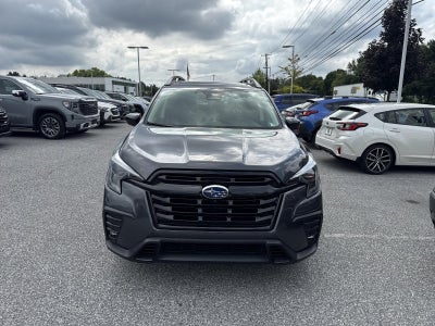 2024 Subaru Ascent Onyx Edition Limited 7-Passenger