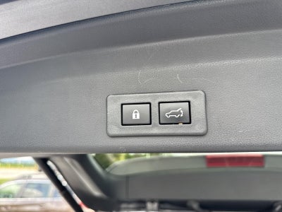 2024 Subaru Ascent Onyx Edition Limited 7-Passenger