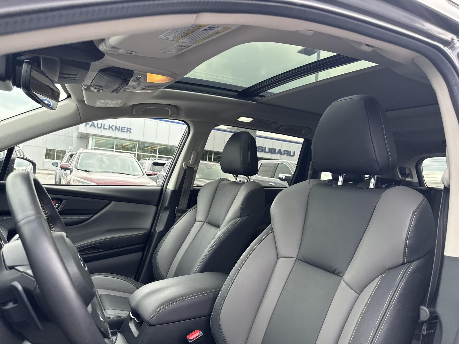 2024 Subaru Ascent Onyx Edition Limited 7-Passenger