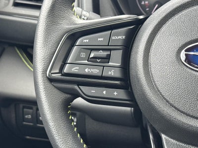 2024 Subaru Ascent Onyx Edition Limited 7-Passenger