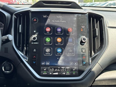 2024 Subaru Ascent Onyx Edition Limited 7-Passenger