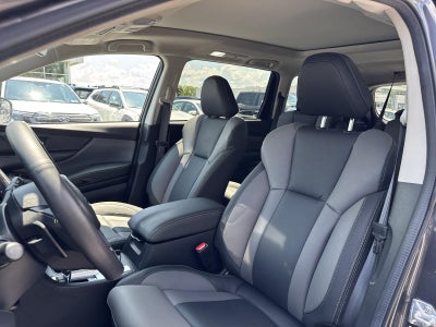2024 Subaru Ascent Onyx Edition Limited 7-Passenger