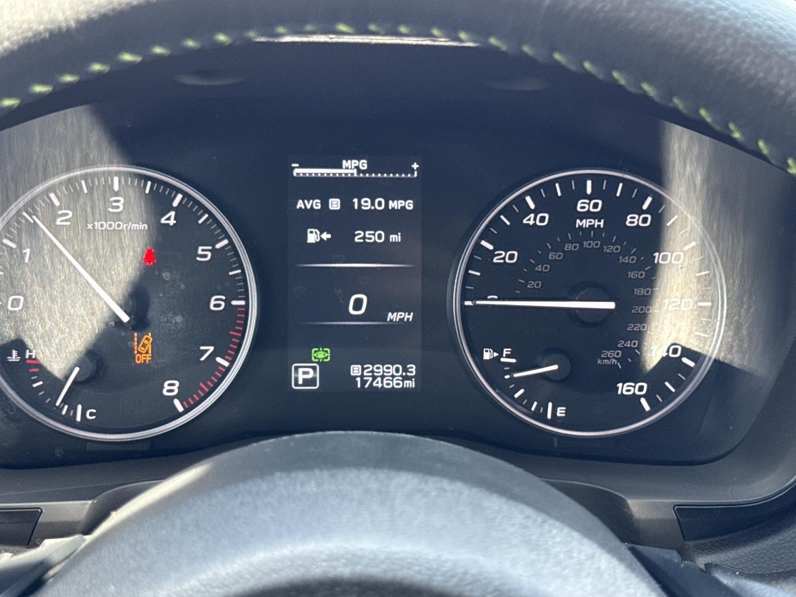 2024 Subaru Ascent Onyx Edition Limited 7-Passenger