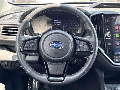 2024 Subaru Ascent Onyx Edition Limited 7-Passenger