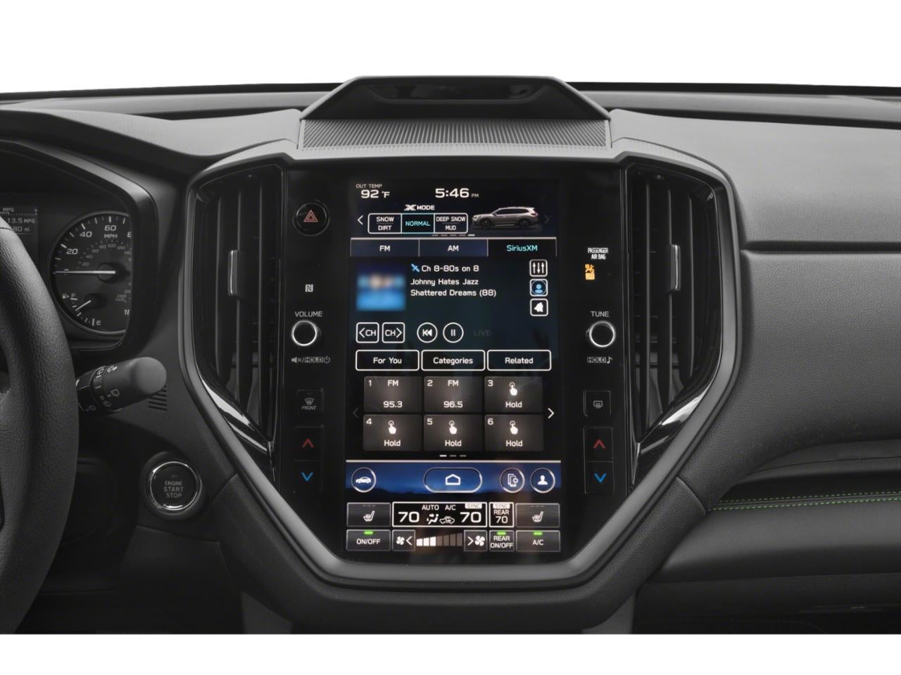2024 Subaru Ascent Onyx Edition Limited 7-Passenger