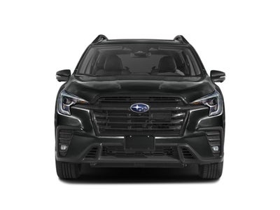 2024 Subaru Ascent Onyx Edition Limited 7-Passenger