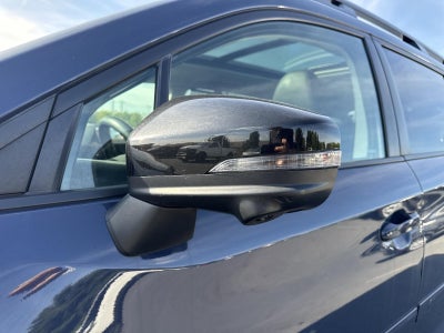 2023 Subaru Ascent Onyx Edition Limited 7-Passenger