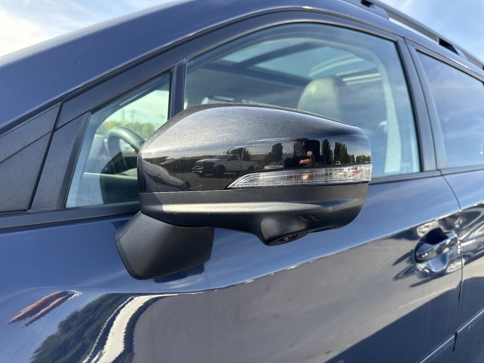 2023 Subaru Ascent Onyx Edition Limited 7-Passenger
