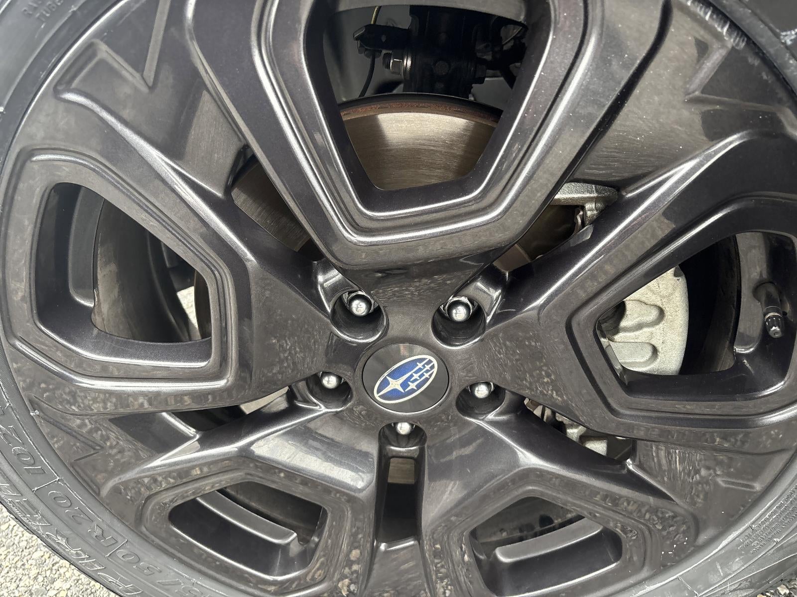 2023 Subaru Ascent Onyx Edition Limited 7-Passenger