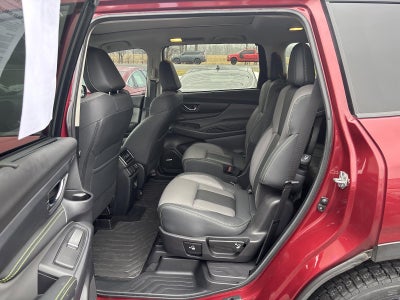 2023 Subaru Ascent Onyx Edition Limited 7-Passenger
