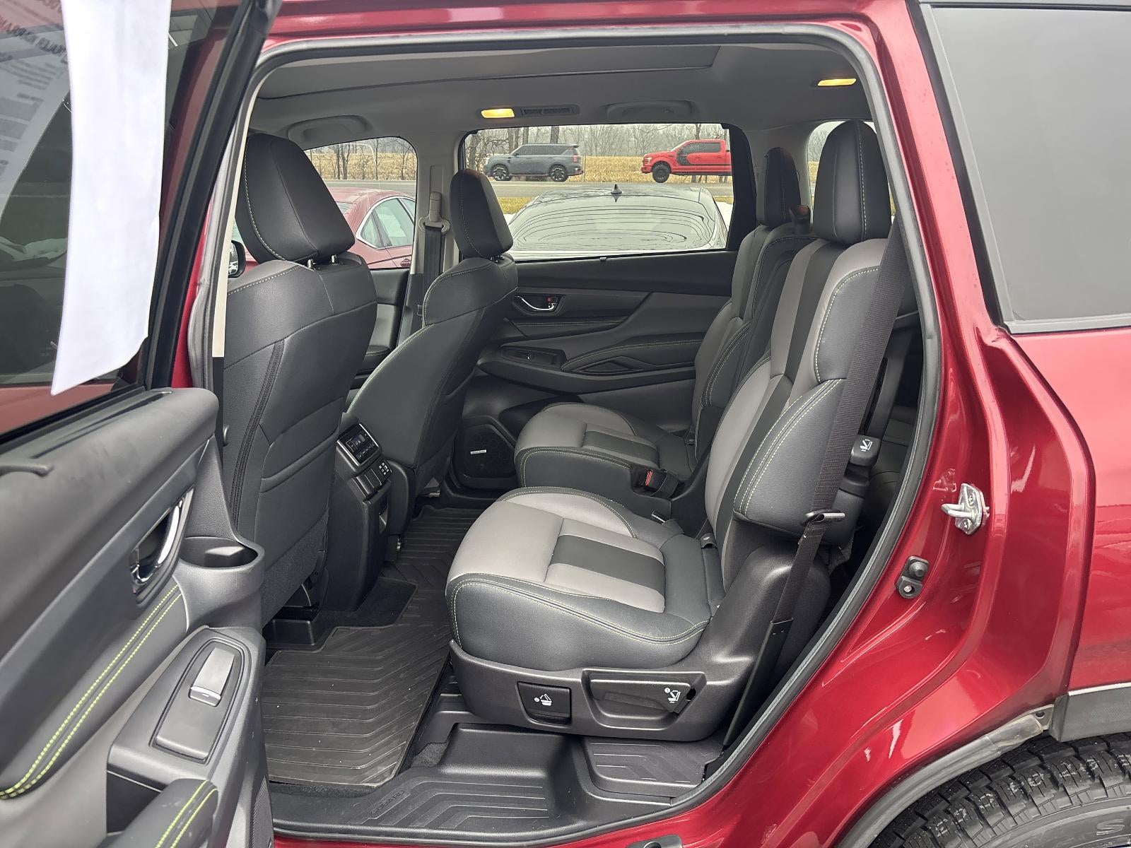 2023 Subaru Ascent Onyx Edition Limited 7-Passenger