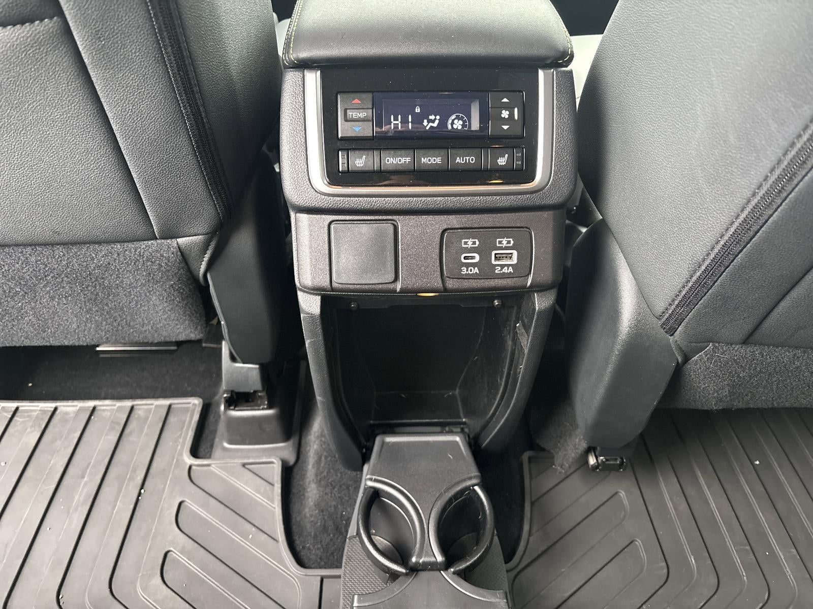 2023 Subaru Ascent Onyx Edition Limited 7-Passenger