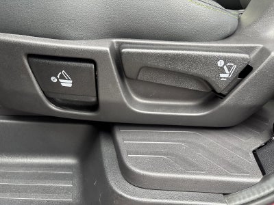 2023 Subaru Ascent Onyx Edition Limited 7-Passenger