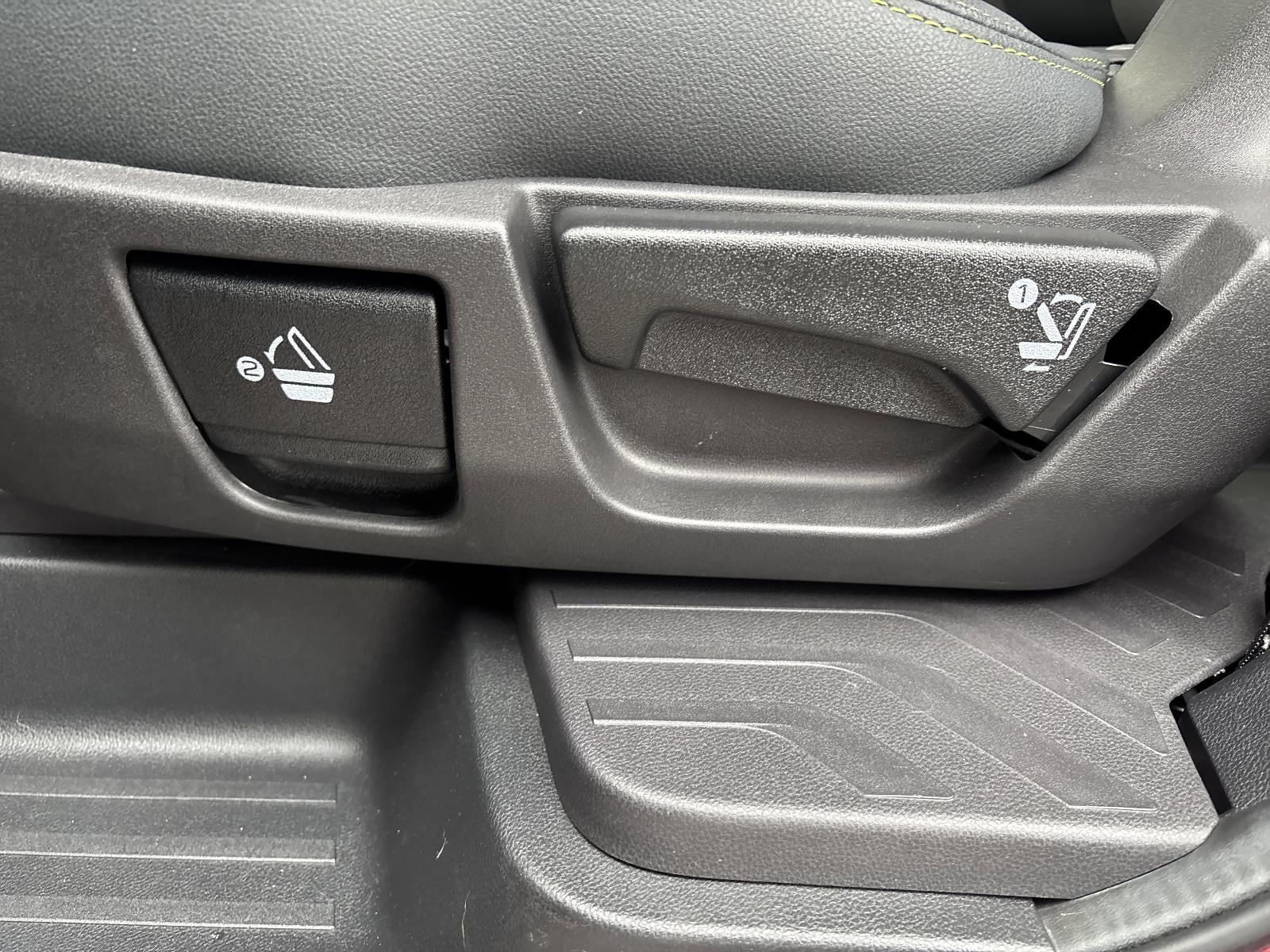 2023 Subaru Ascent Onyx Edition Limited 7-Passenger