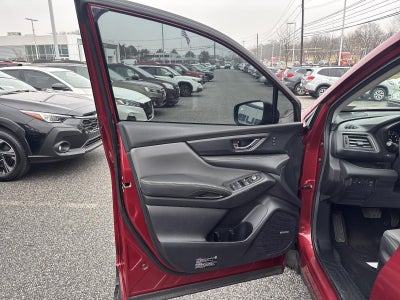 2023 Subaru Ascent Onyx Edition Limited 7-Passenger