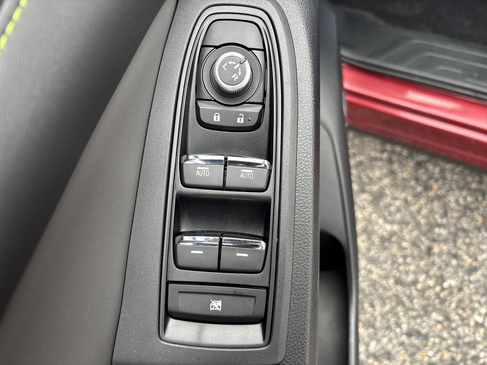 2023 Subaru Ascent Onyx Edition Limited 7-Passenger