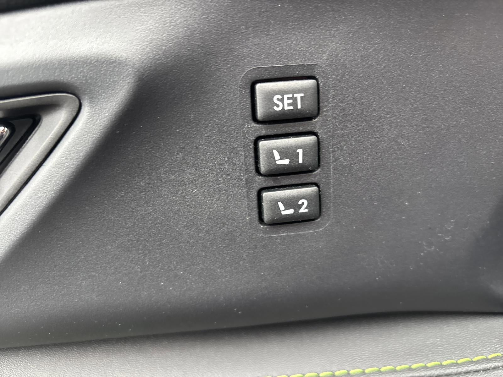 2023 Subaru Ascent Onyx Edition Limited 7-Passenger