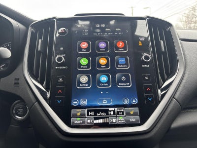 2023 Subaru Ascent Onyx Edition Limited 7-Passenger