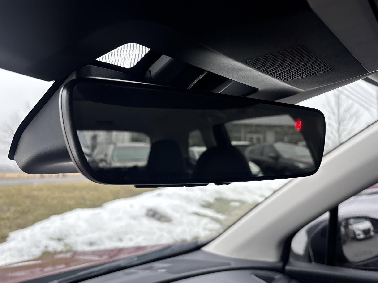 2023 Subaru Ascent Onyx Edition Limited 7-Passenger