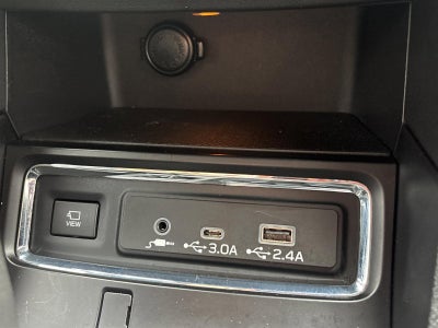 2023 Subaru Ascent Onyx Edition Limited 7-Passenger