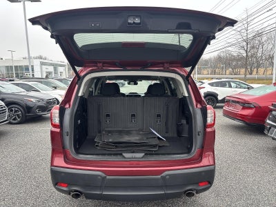 2023 Subaru Ascent Onyx Edition Limited 7-Passenger