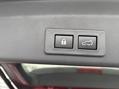 2023 Subaru Ascent Onyx Edition Limited 7-Passenger