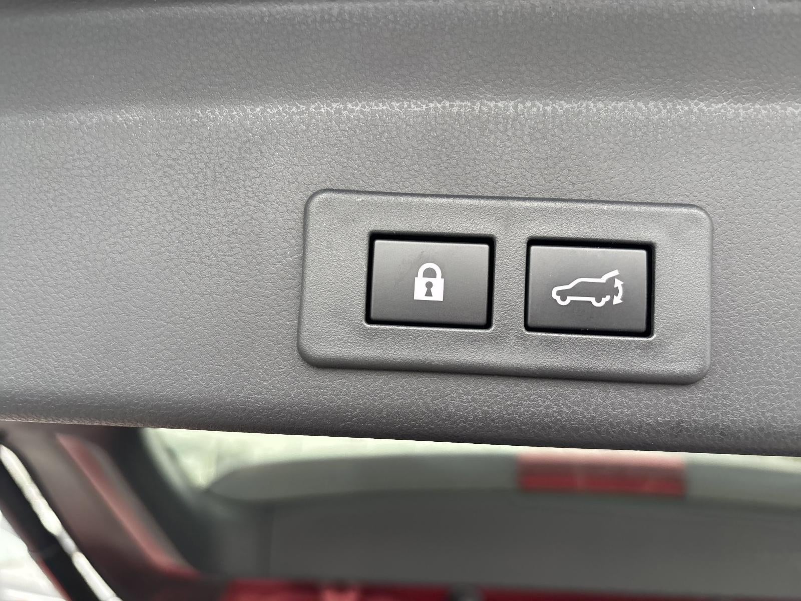 2023 Subaru Ascent Onyx Edition Limited 7-Passenger