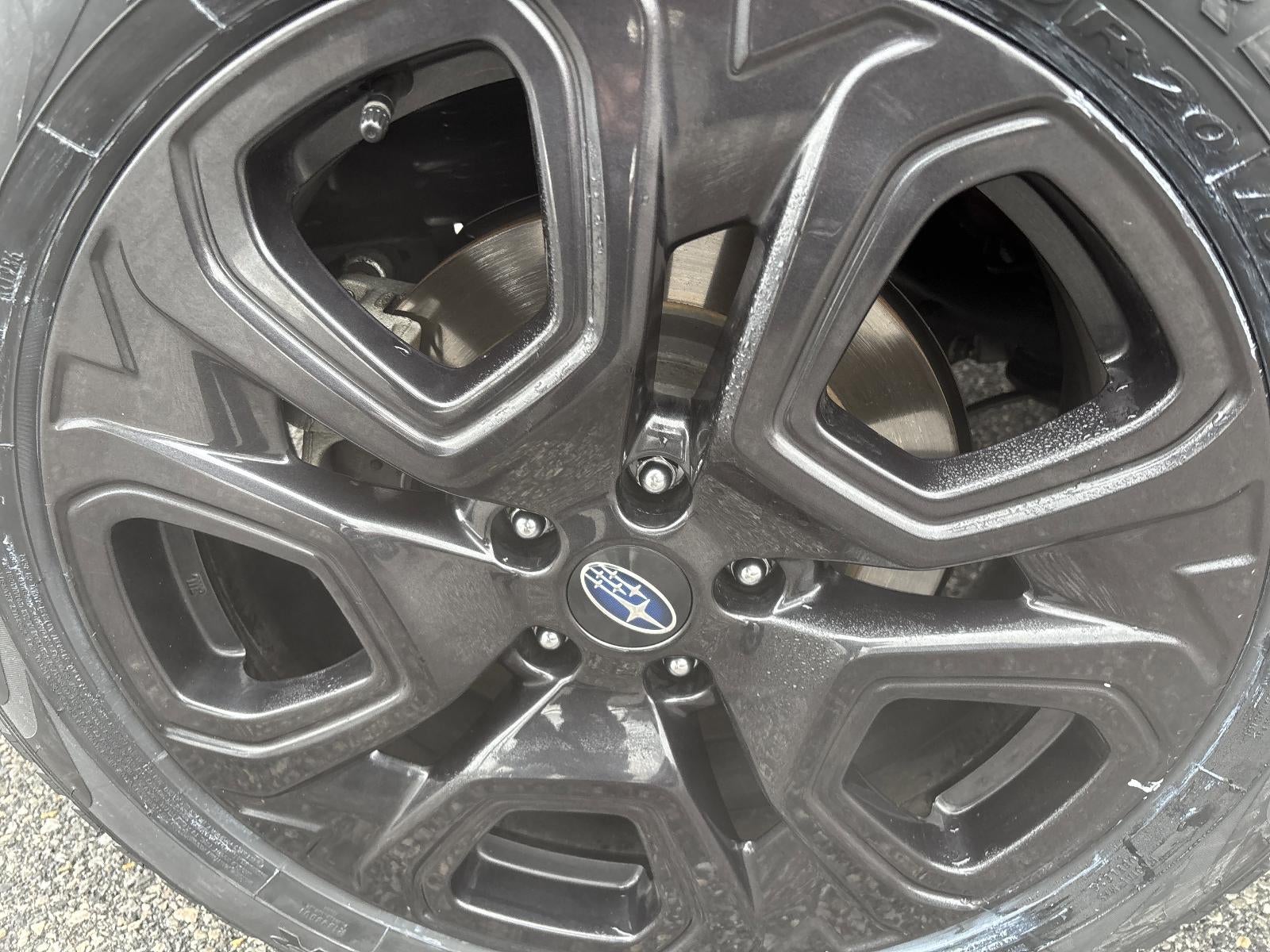 2023 Subaru Ascent Onyx Edition Limited 7-Passenger