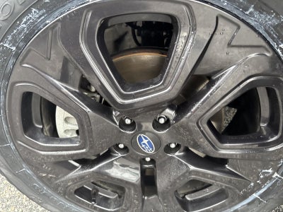 2023 Subaru Ascent Onyx Edition Limited 7-Passenger