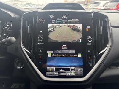 2023 Subaru Ascent Onyx Edition Limited 7-Passenger