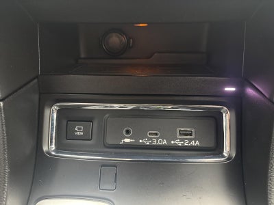 2023 Subaru Ascent Onyx Edition Limited 7-Passenger