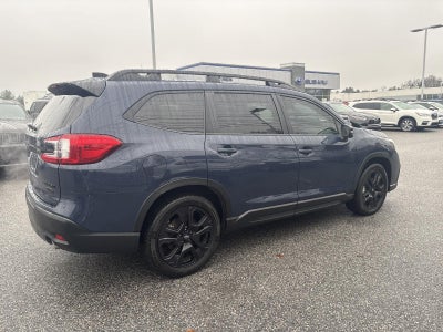 2023 Subaru Ascent Onyx Edition Limited 7-Passenger