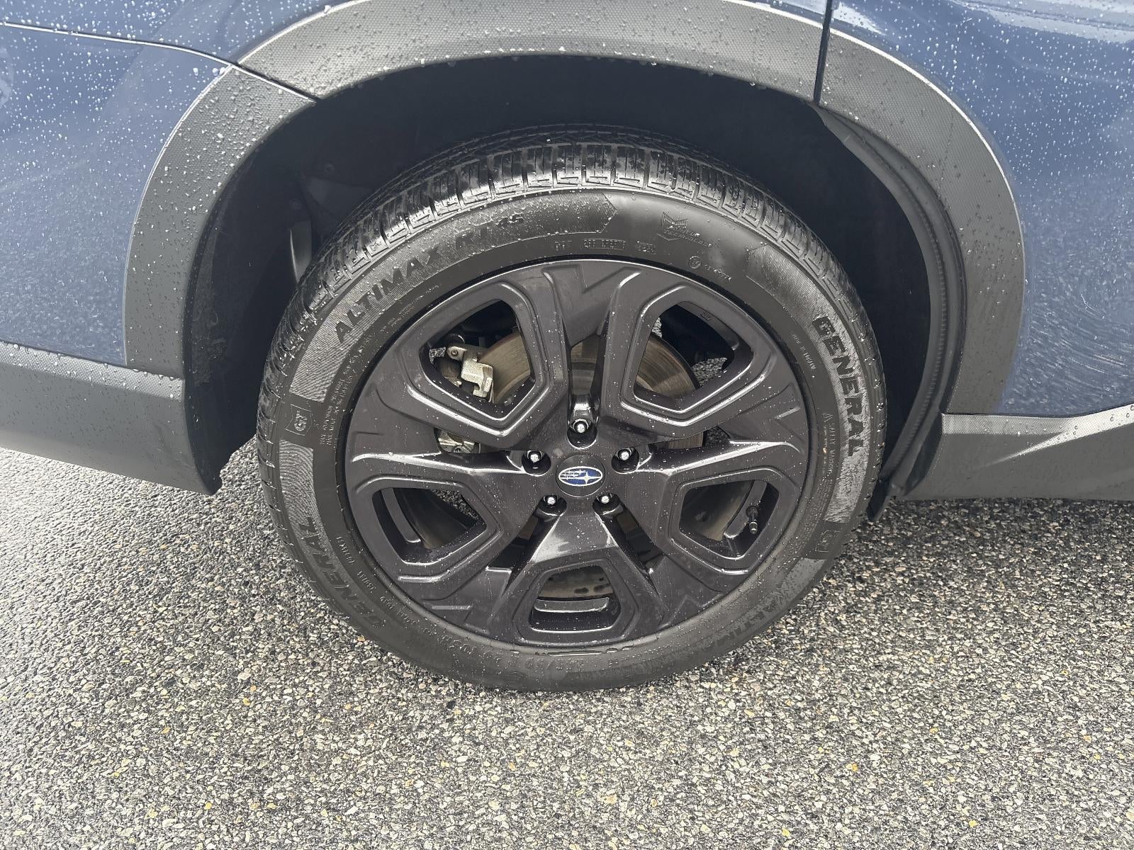 2023 Subaru Ascent Onyx Edition Limited 7-Passenger