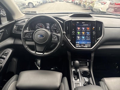 2023 Subaru Ascent Onyx Edition Limited 7-Passenger