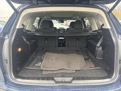 2023 Subaru Ascent Onyx Edition Limited 7-Passenger