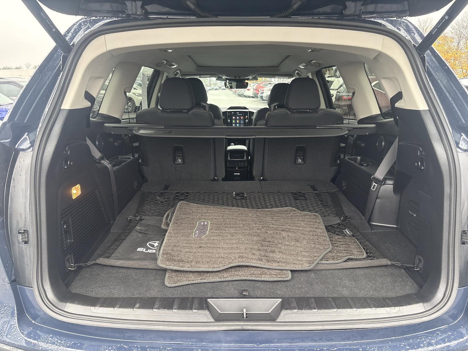 2023 Subaru Ascent Onyx Edition Limited 7-Passenger