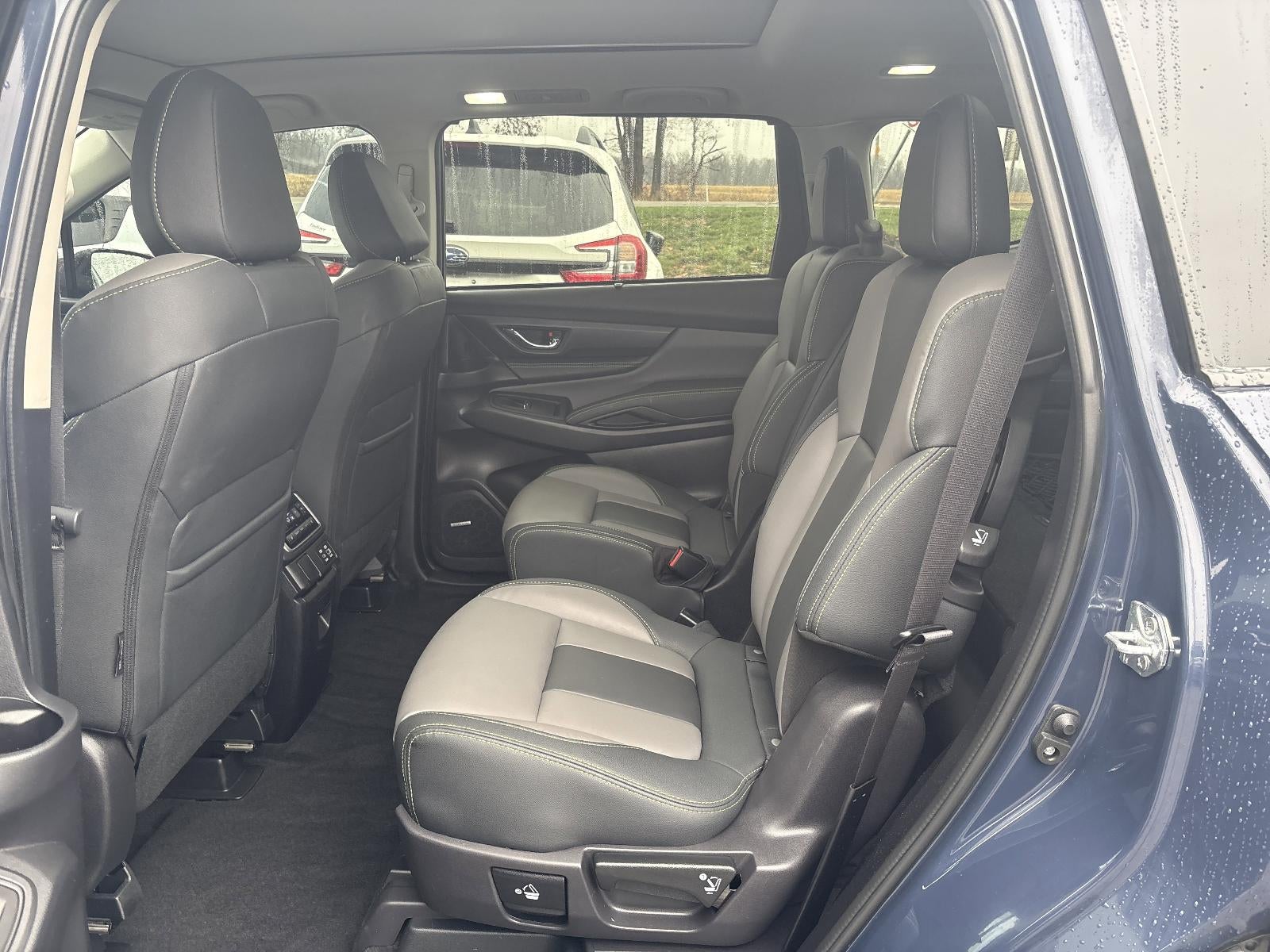 2023 Subaru Ascent Onyx Edition Limited 7-Passenger