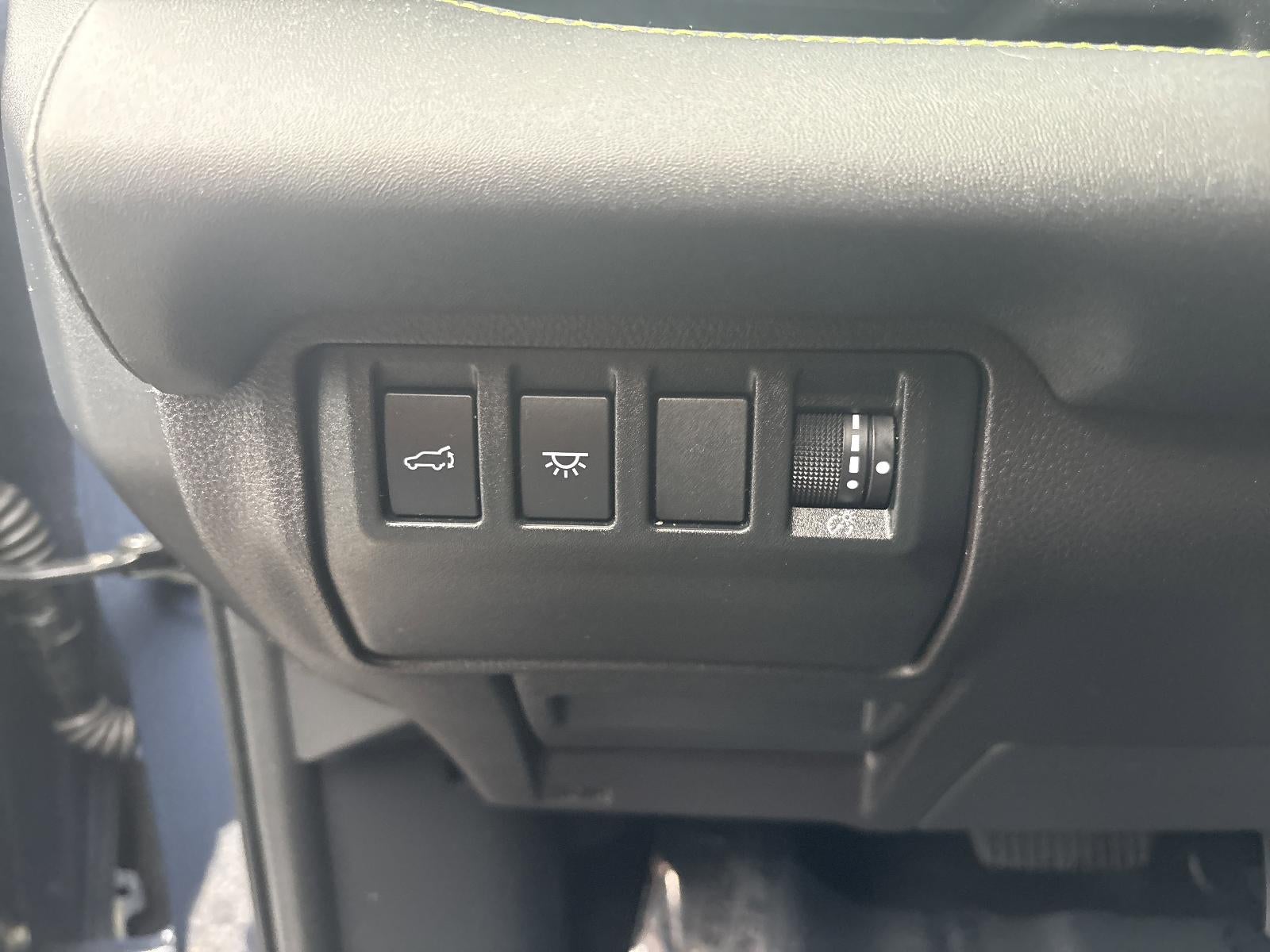 2023 Subaru Ascent Onyx Edition Limited 7-Passenger