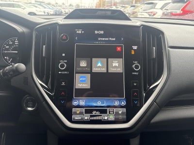 2023 Subaru Ascent Onyx Edition Limited 7-Passenger