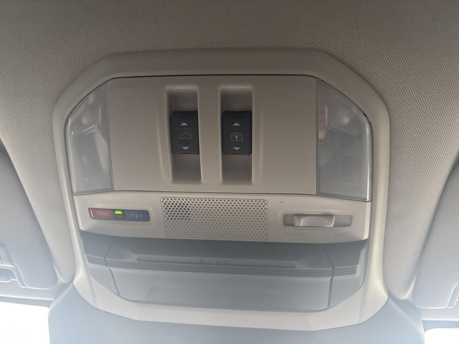 2023 Subaru Ascent Onyx Edition Limited 7-Passenger