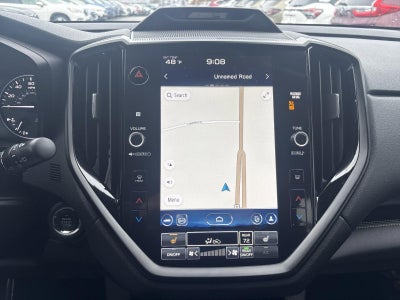 2023 Subaru Ascent Onyx Edition Limited 7-Passenger