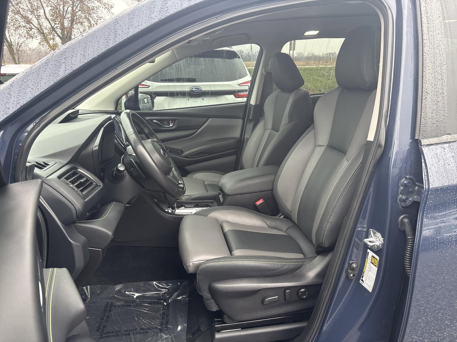 2023 Subaru Ascent Onyx Edition Limited 7-Passenger