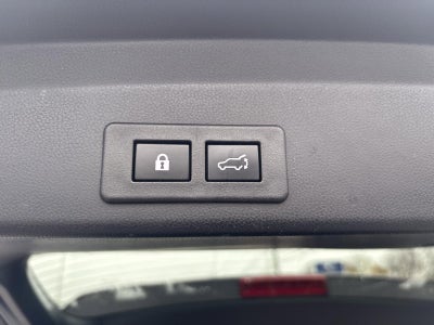 2023 Subaru Ascent Onyx Edition Limited 7-Passenger