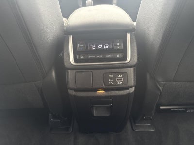 2023 Subaru Ascent Onyx Edition Limited 7-Passenger