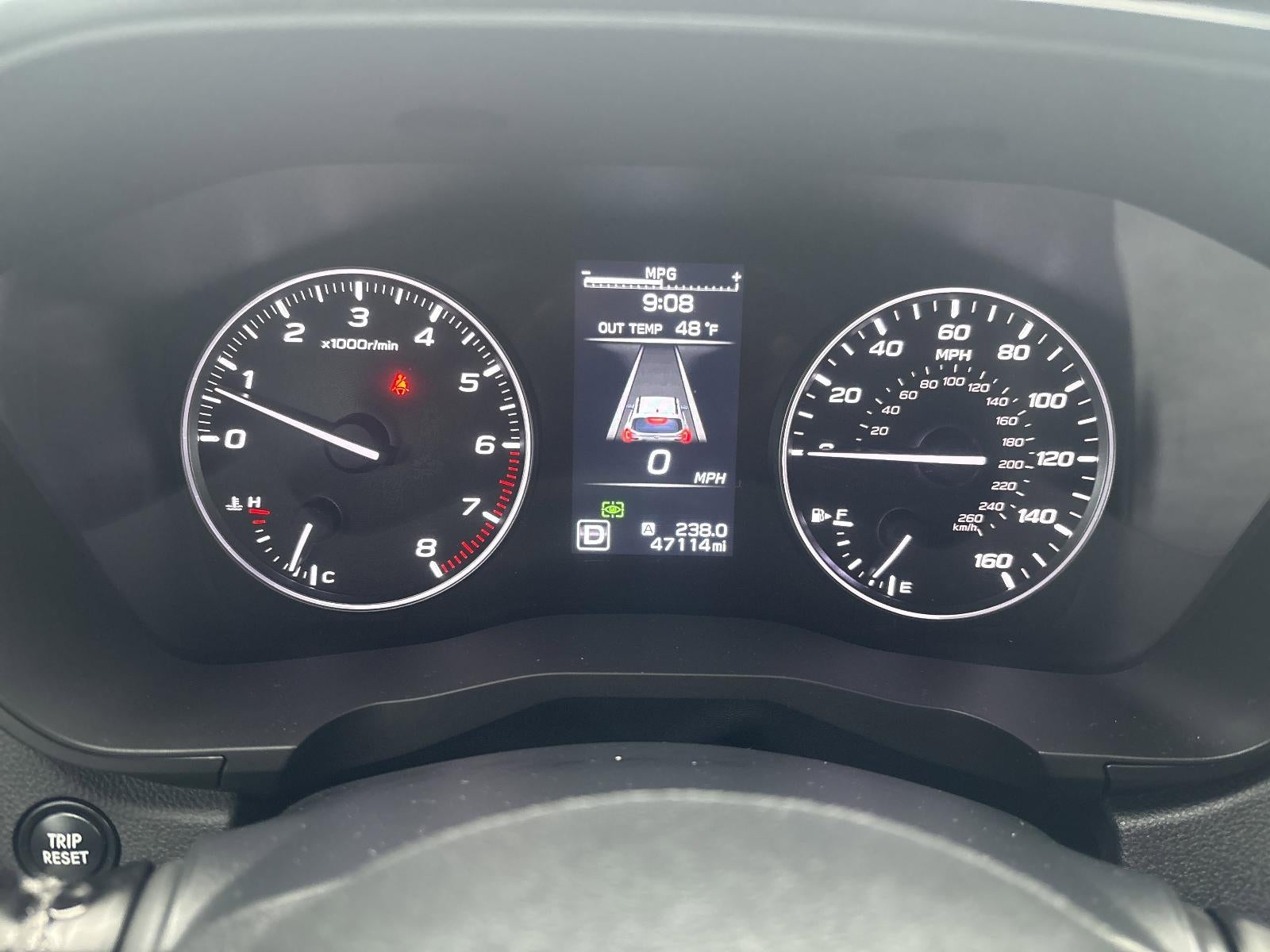 2023 Subaru Ascent Onyx Edition Limited 7-Passenger