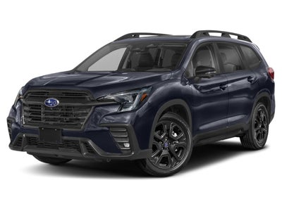 2023 Subaru Ascent Onyx Edition Limited 7-Passenger